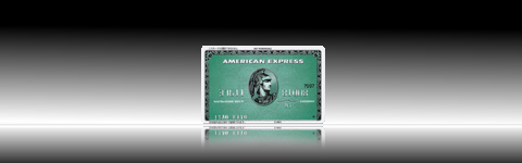 アメリカン・エキスプレス・カード
