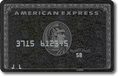 アメリカン・エキスプレス・センチュリオン・カード