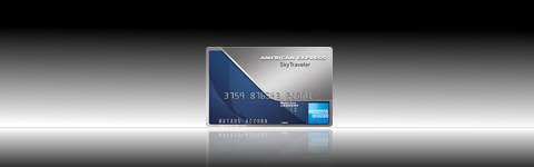 アメリカン・エキスプレス・スカイ・トラベラー・カード