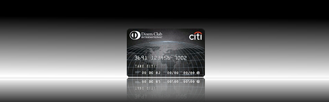 ダイナースクラブ プレミアムカード