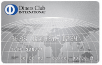 ダイナース家族カード