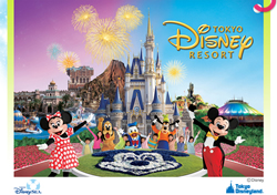 ディズニーJCBゴールドカード