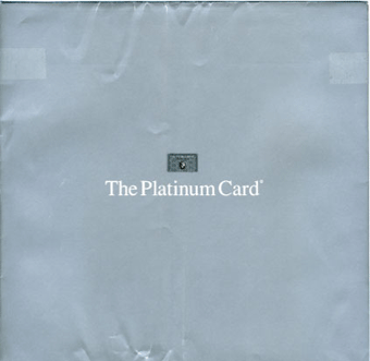 アメックスプラチナインビテーション